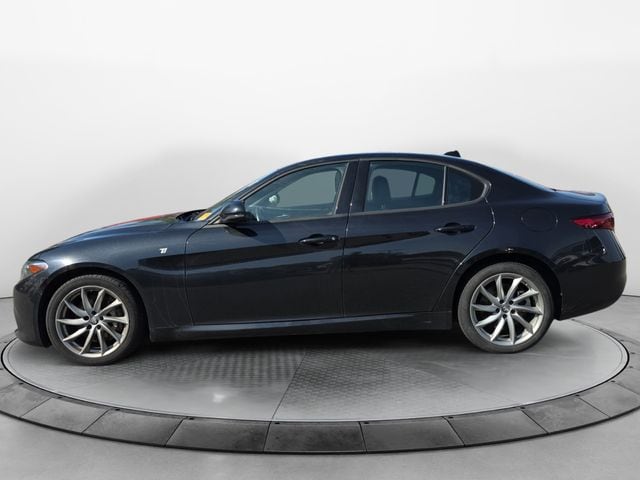 alfa romeo giulia 2022 ZARFANBN7N7655161 image alfa romeo giulia 2022 ZARFANBN7N7655161 image